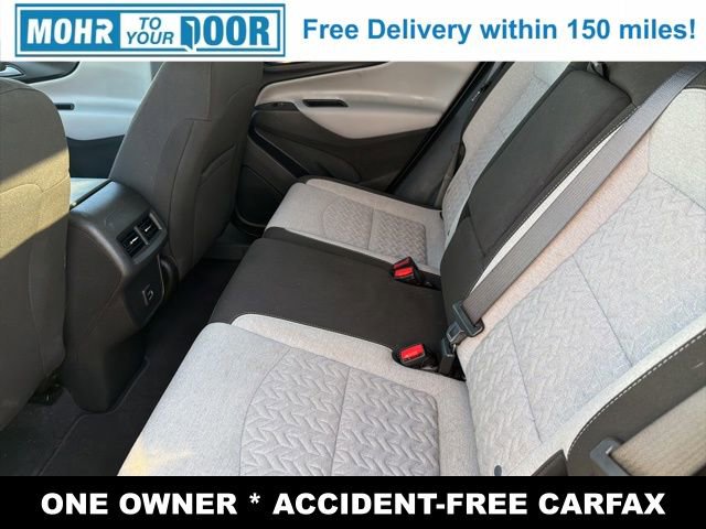 Used 2023 Chevrolet Equinox LS w/ LS Convenience Package image 31
