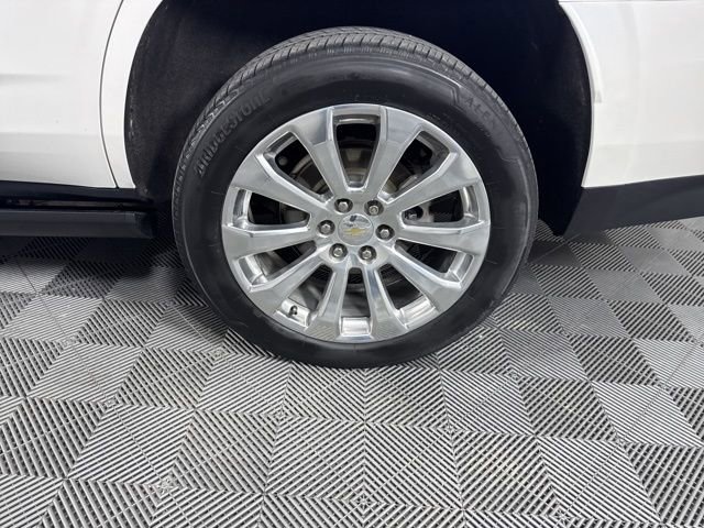 Used 2022 Chevrolet Tahoe Premier image 11