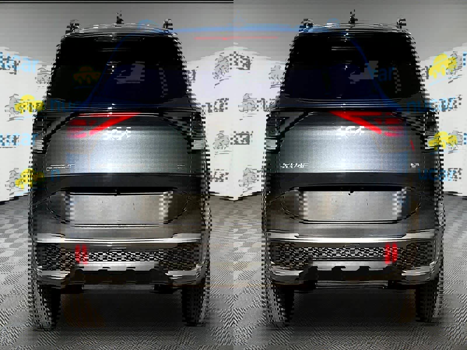 Used 2024 Kia Sportage X-Line Prestige image 5