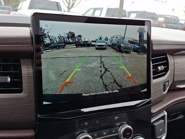 Certified 2024 Ford Expedition Limited image 20