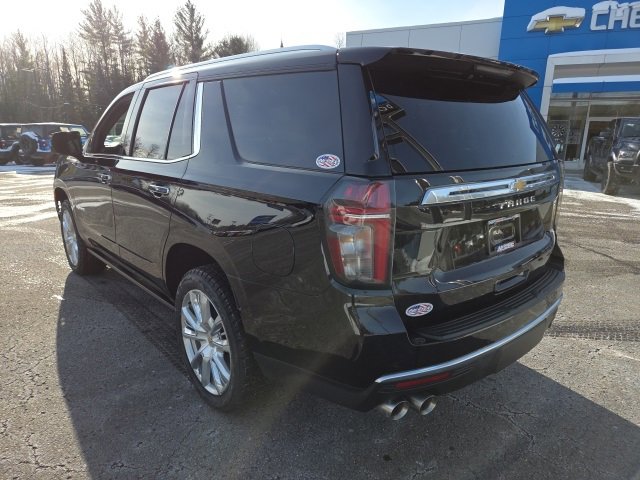 Used 2023 Chevrolet Tahoe High Country image 89