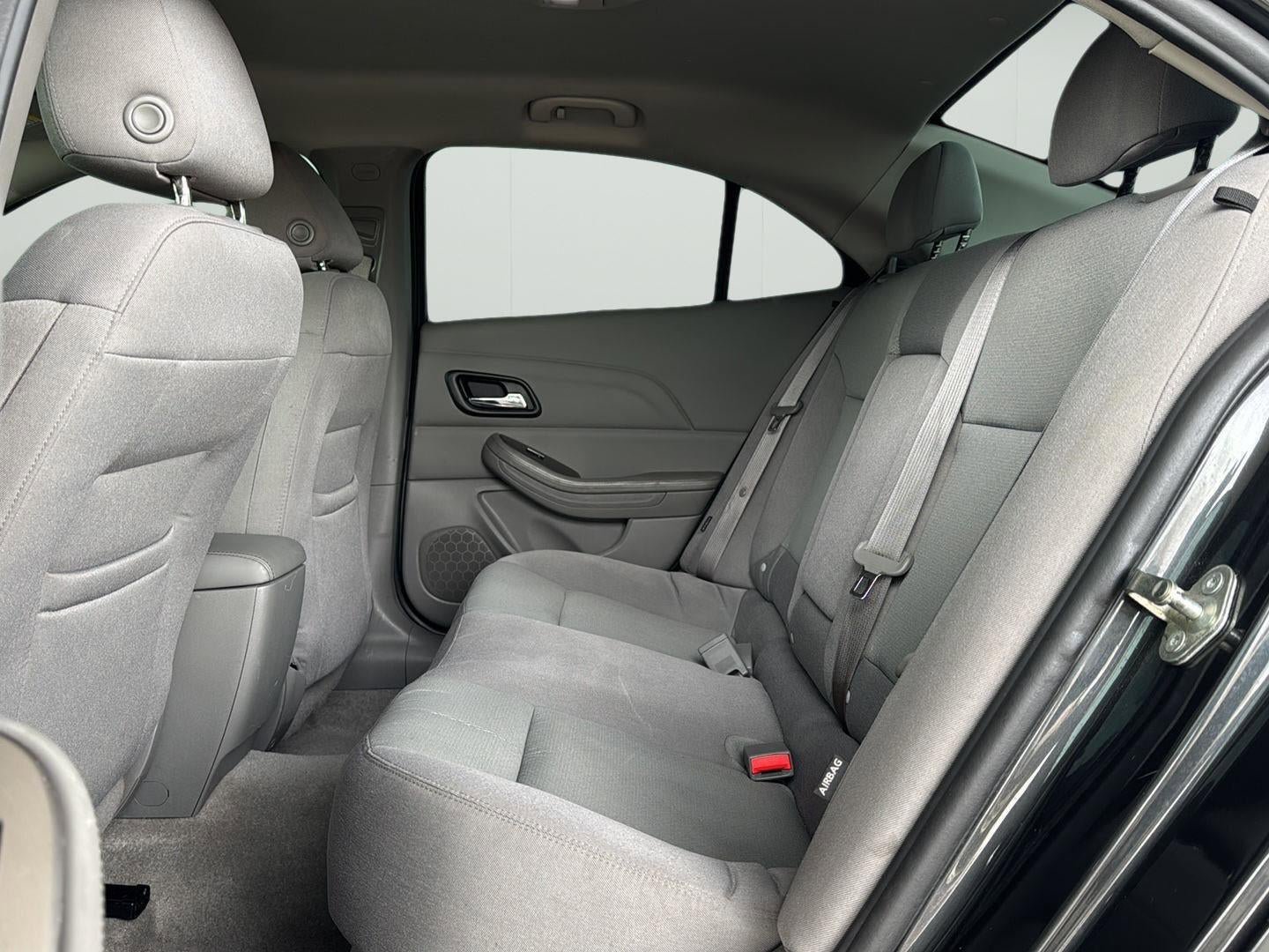 Used 2015 Chevrolet Malibu LS FWD image 9