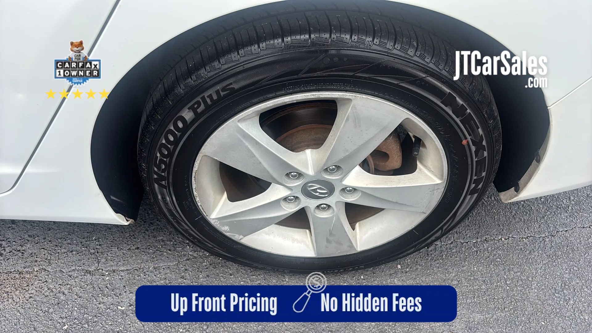 Used 2012 Hyundai Elantra GLS w/ Preferred Pkg 3 FWD image 36