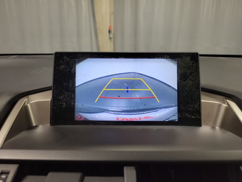 Used 2016 Lexus NX 200t FWD image 21