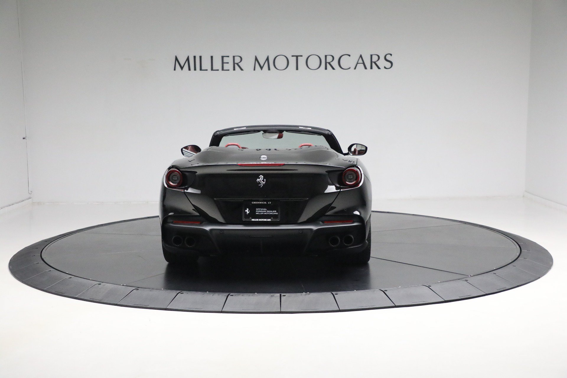 Certified 2023 Ferrari Portofino M RWD image 6