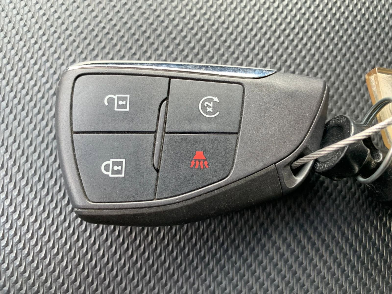 Used 2025 Chevrolet Equinox LT image 22