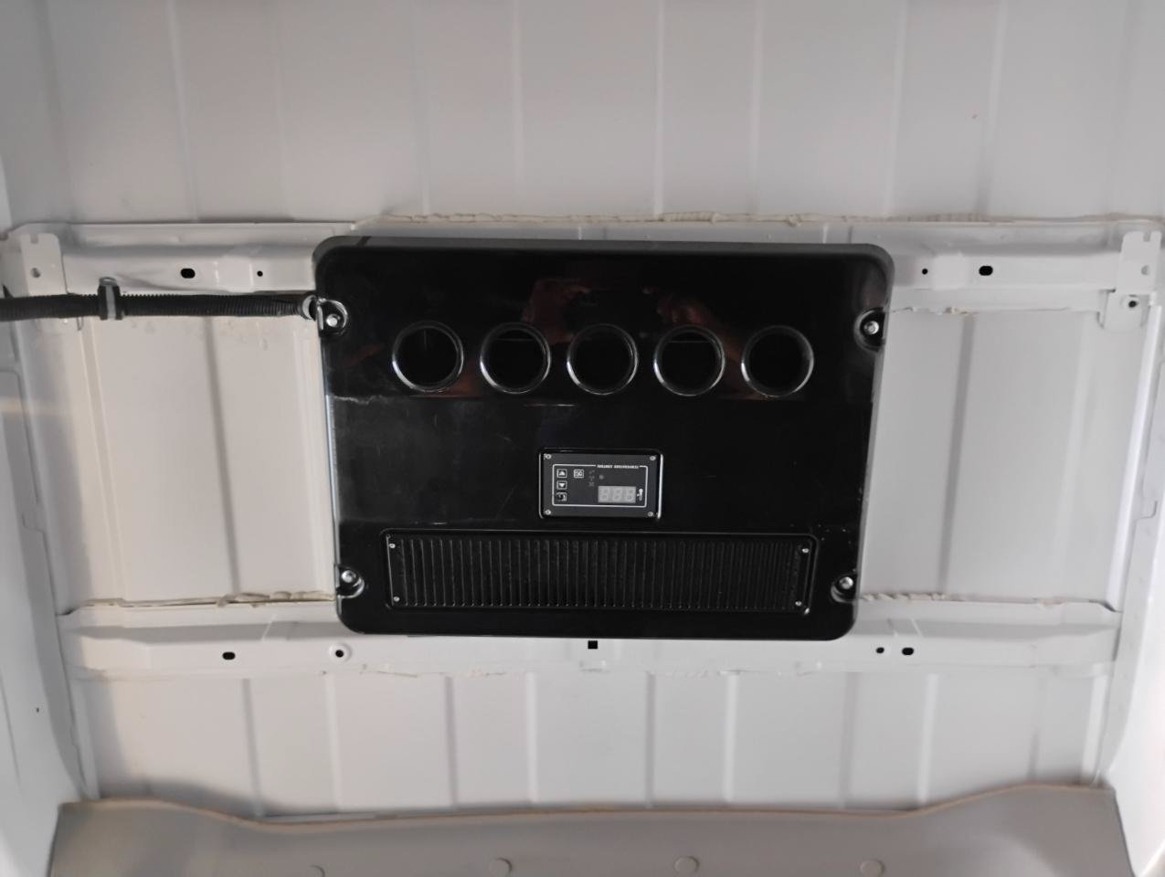 Used 2019 Nissan NV200 S FWD image 57
