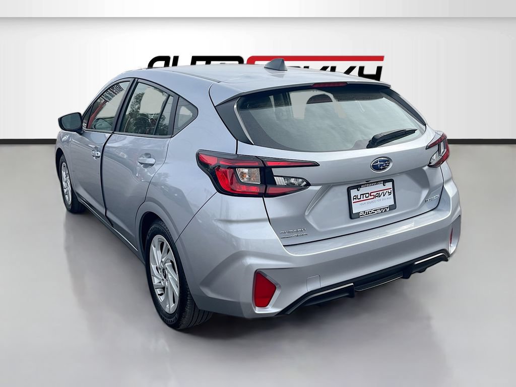 Used 2024 Subaru Impreza 2.0i AWD/4WD image 5