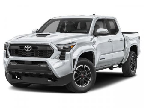 New 2025 Toyota Tacoma TRD Sport image 1