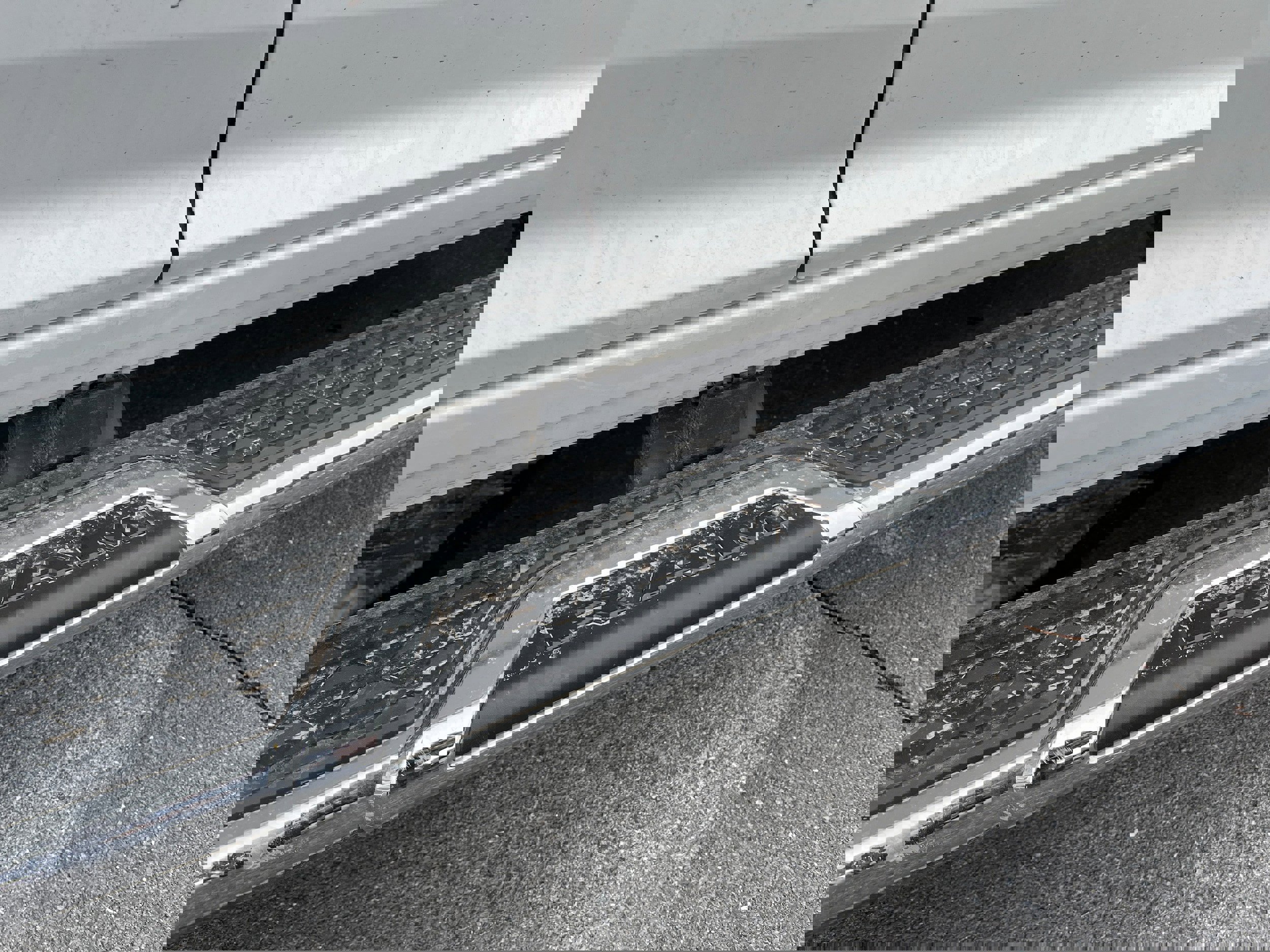 Used 2024 RAM 2500 Tradesman w/ Chrome Appearance Group image 8