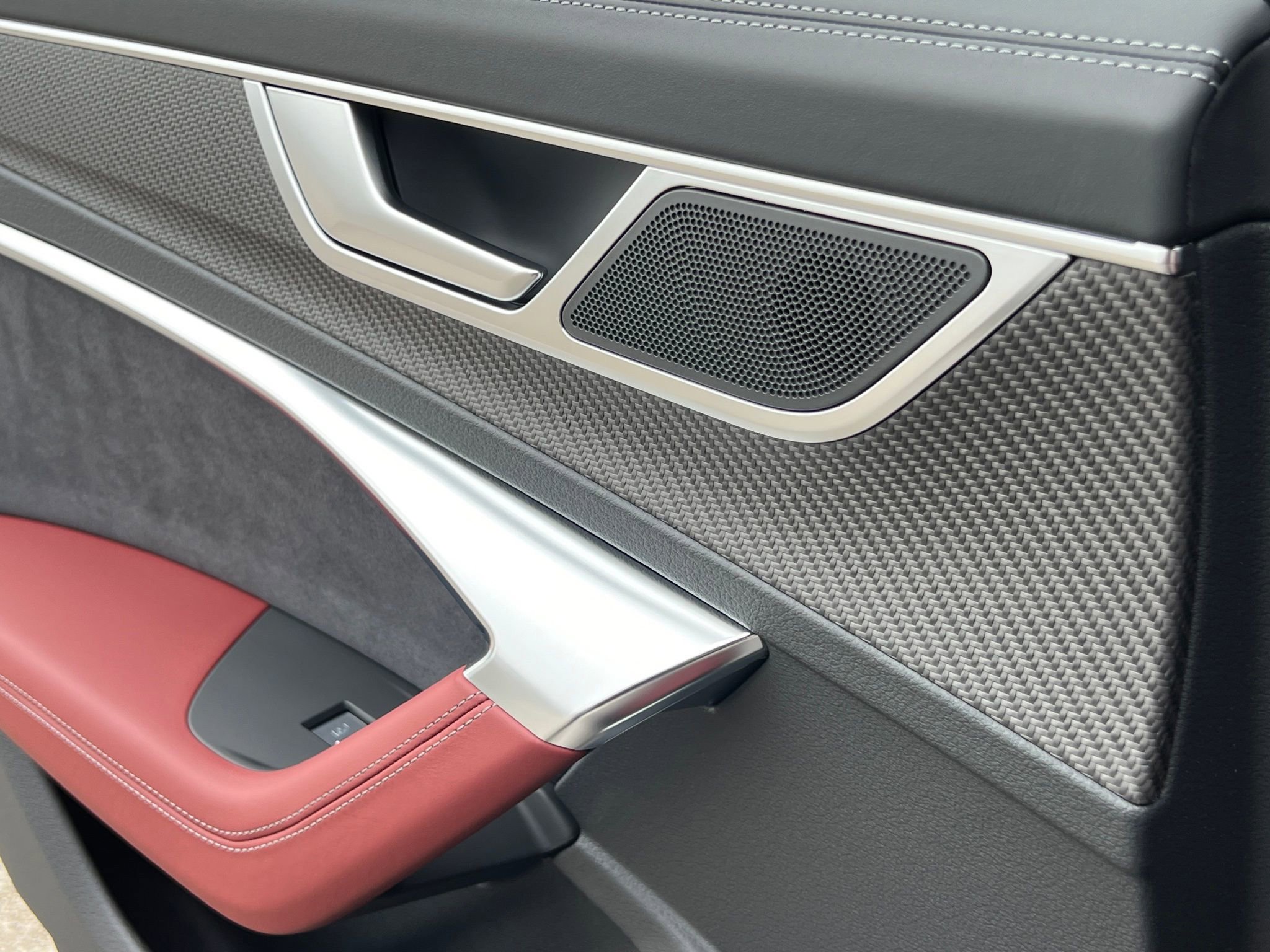 Used 2024 Audi S6 Prestige image 37