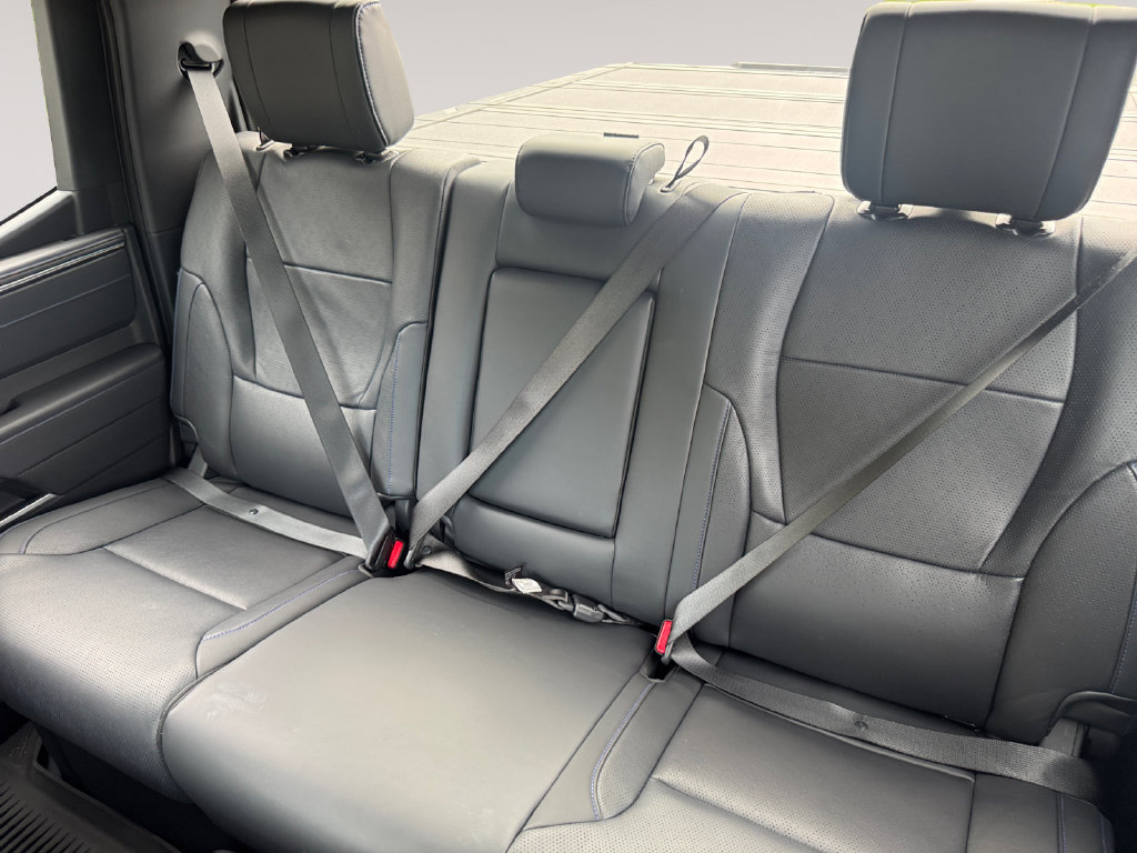 Used 2025 Toyota Tundra Platinum AWD/4WD image 13