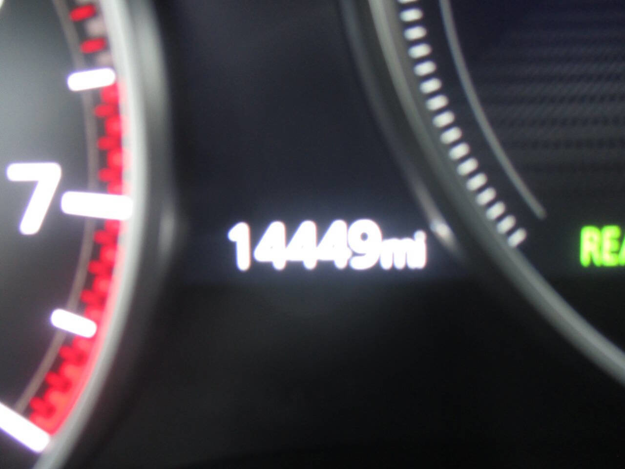 Used 2025 MAZDA CX-70 3.3 Turbo w/ Preferred Package image 29