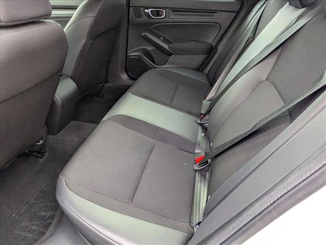Certified 2023 Honda Civic Sport image 16