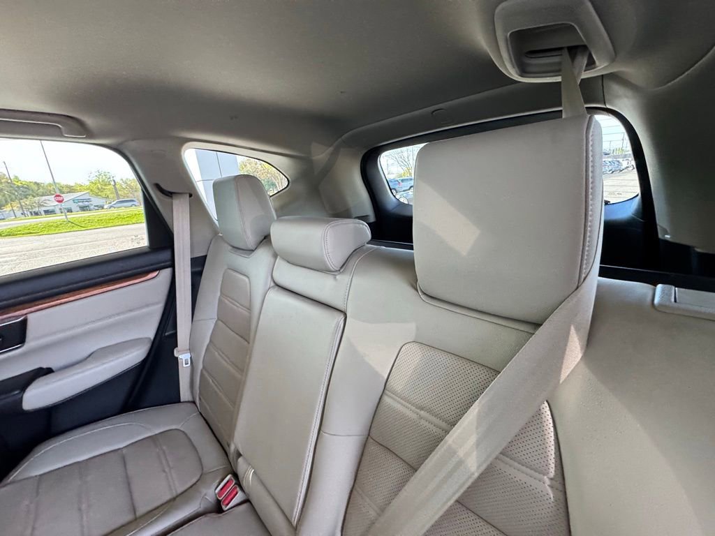 Used 2020 Honda CR-V EX-L image 21