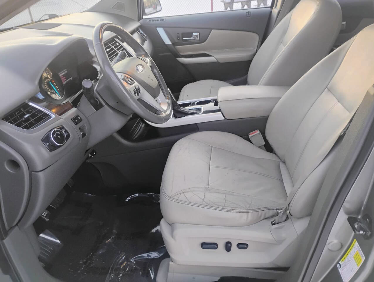 Used 2013 Ford Edge Limited image 10