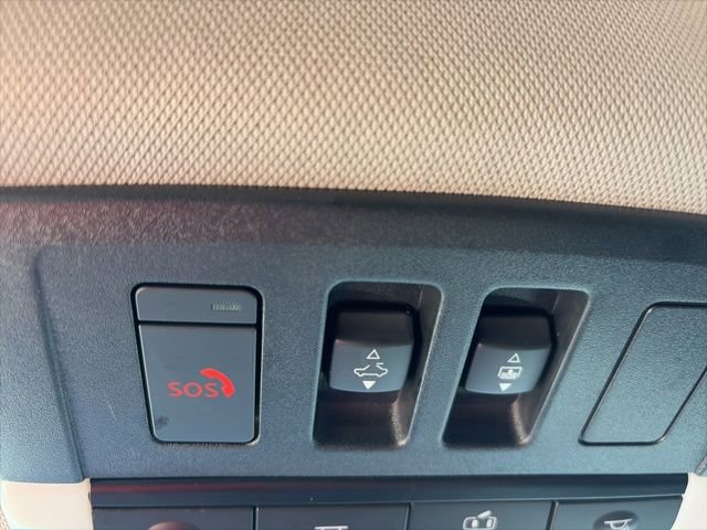 Certified 2025 Nissan Rogue SV w/ SV Premium Package image 19