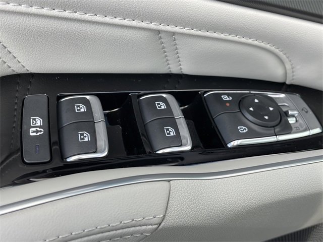 New 2025 Kia Sorento SX Prestige image 17