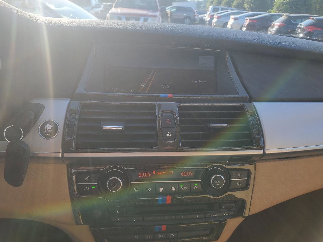 Used 2012 BMW X5 xDrive35i AWD/4WD image 21