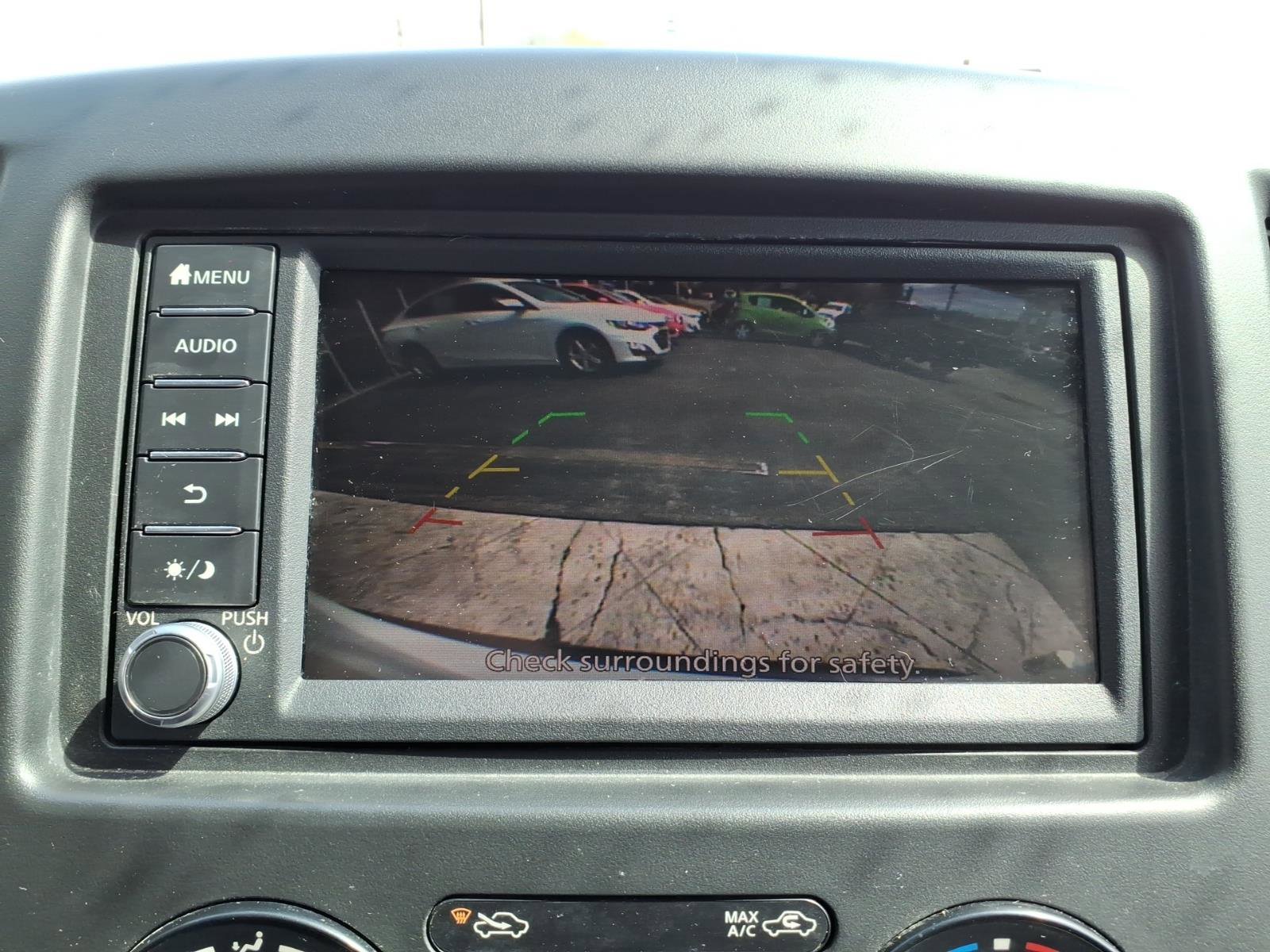 Used 2020 Nissan NV200 S FWD image 17