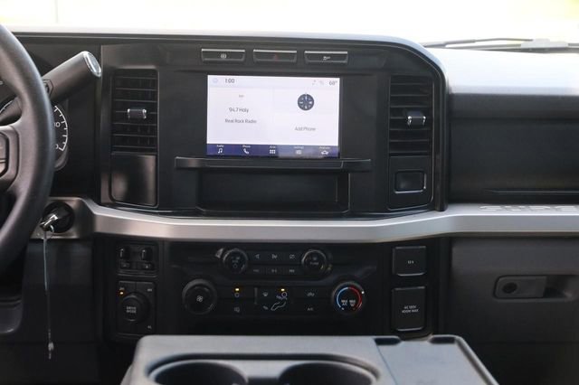 Certified 2024 Ford F350 XLT AWD/4WD image 22