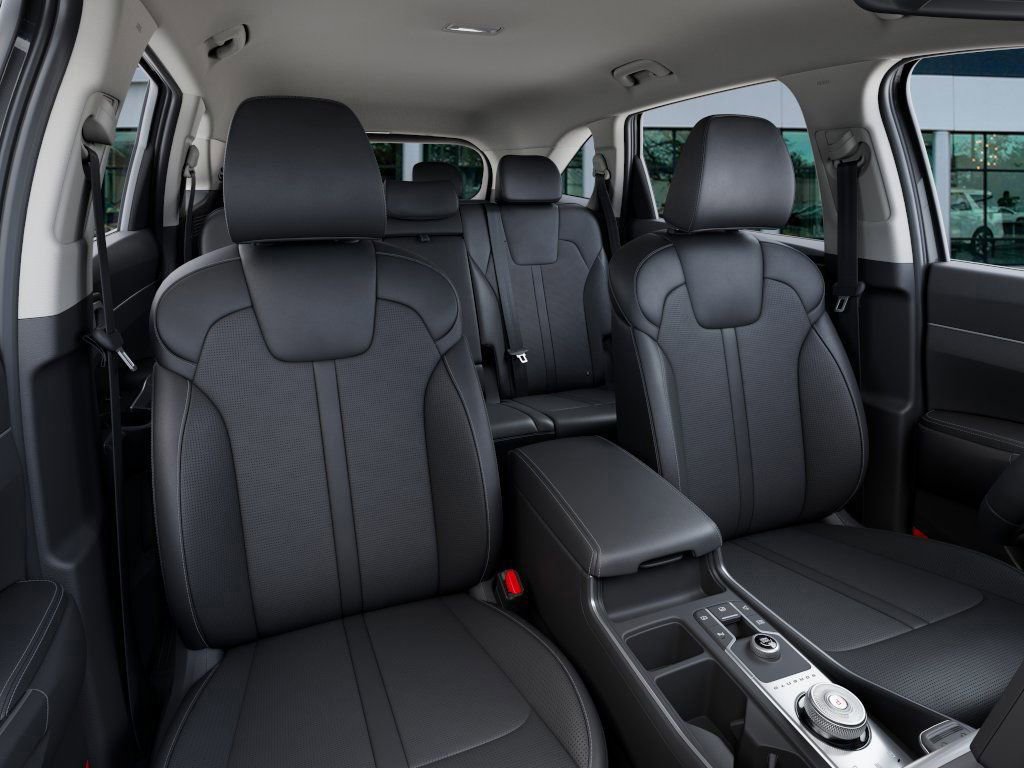 New 2026 Kia Sorento EX image 15