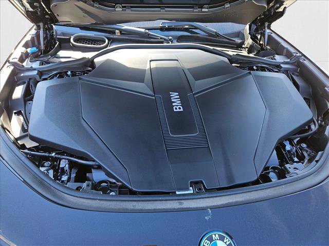 Used 2026 BMW i7 eDrive50 image 16