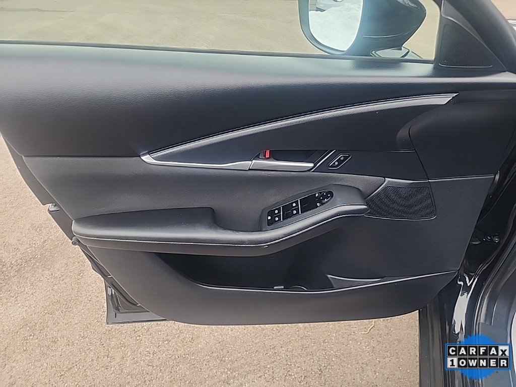 Certified 2023 MAZDA CX-30 AWD 2.5 S image 14