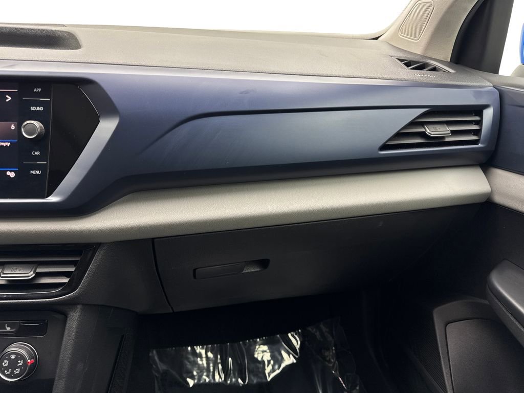 Used 2022 Volkswagen Taos SE w/ Panoramic Sunroof Package AWD/4WD image 58