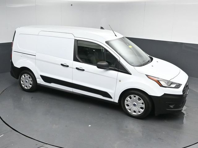 Used 2021 Ford Transit Connect XL image 45