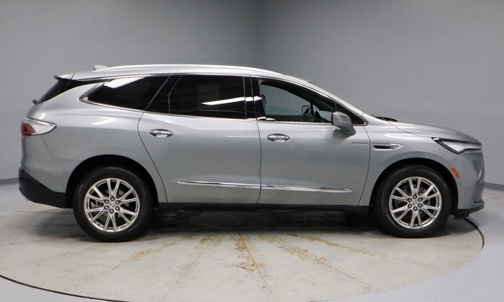 Used 2023 Buick Enclave Premium w/ Experience Buick Package AWD/4WD image 7