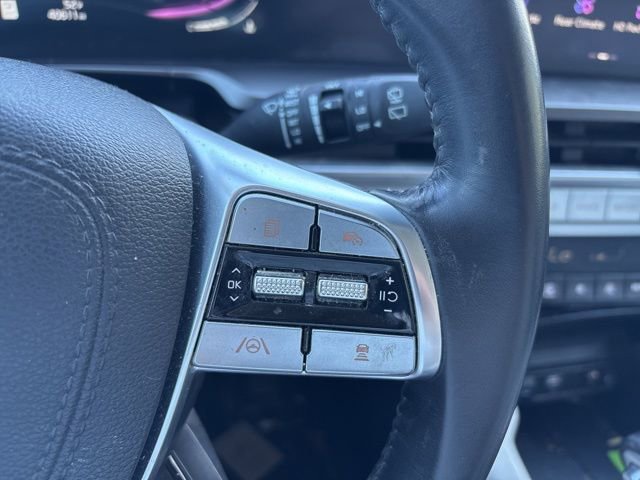 Used 2024 Kia Telluride S w/ S Sunroof Package image 22