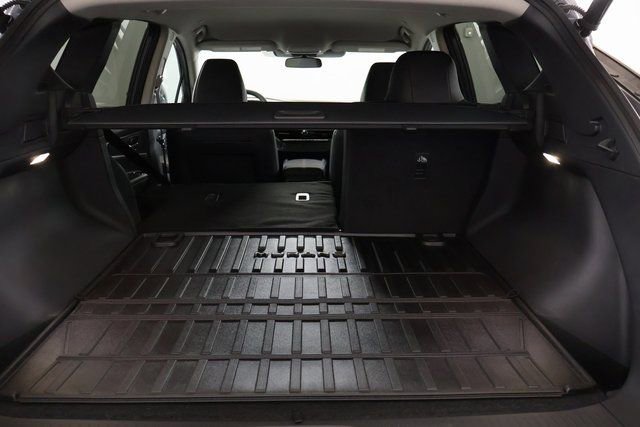 New 2025 Nissan Murano SV w/ Cargo Package image 21