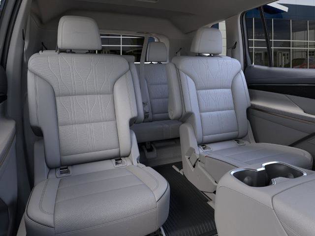 New 2026 Buick Enclave Avenir image 17