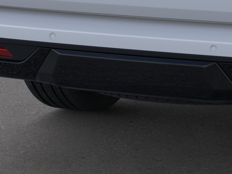 New 2026 Ford Expedition Platinum AWD/4WD image 23