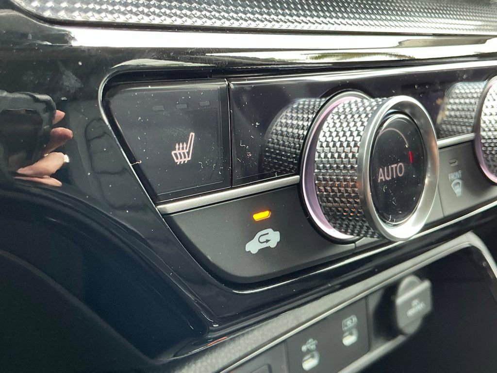 New 2026 Honda CR-V EX-L image 41