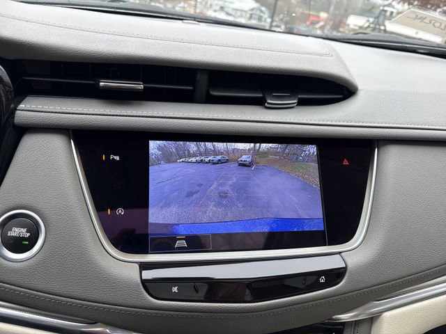 Used 2023 Cadillac XT5 Premium Luxury image 18