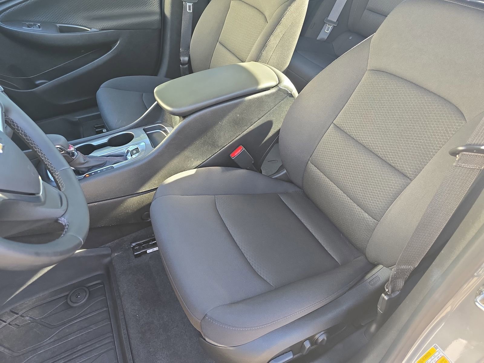 Used 2024 Chevrolet Malibu RS w/ LPO, Floor Liner Package image 17