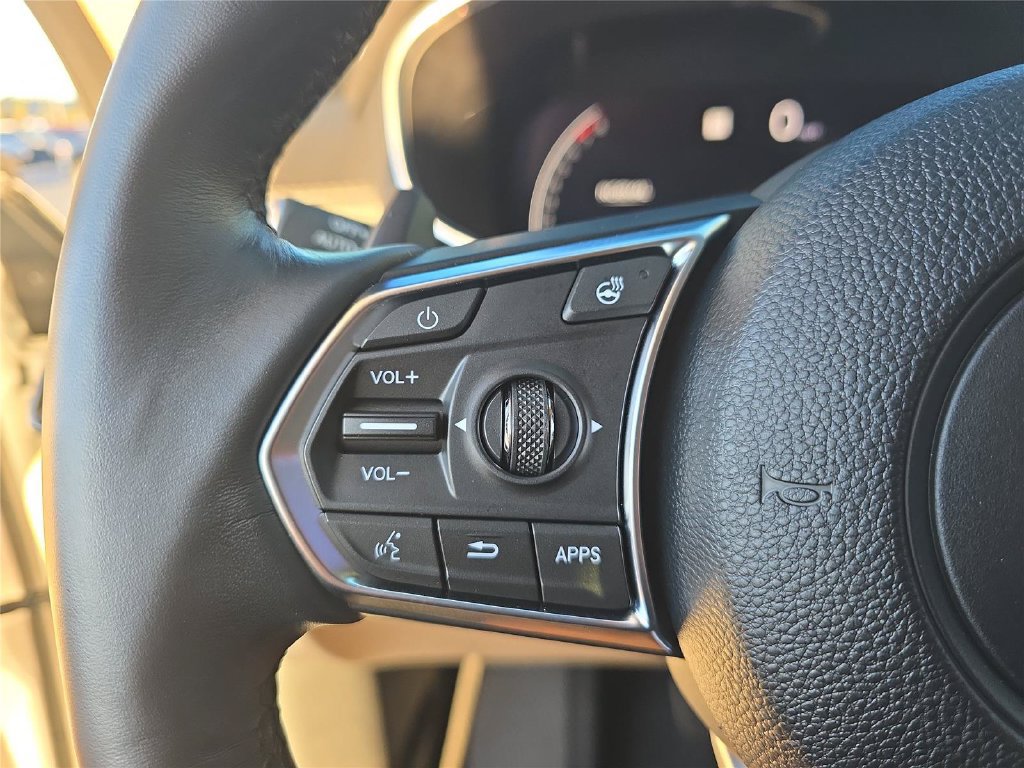 Used 2023 Acura MDX w/ Advance Package AWD/4WD image 23