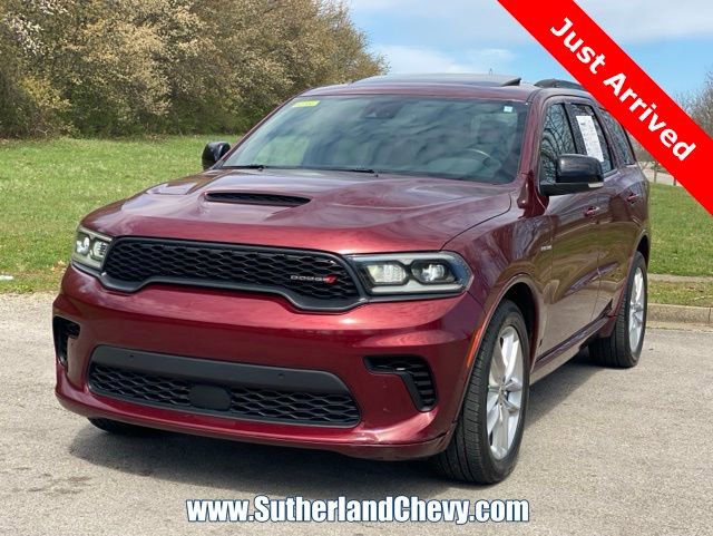 Used 2024 Dodge Durango R/T image 3