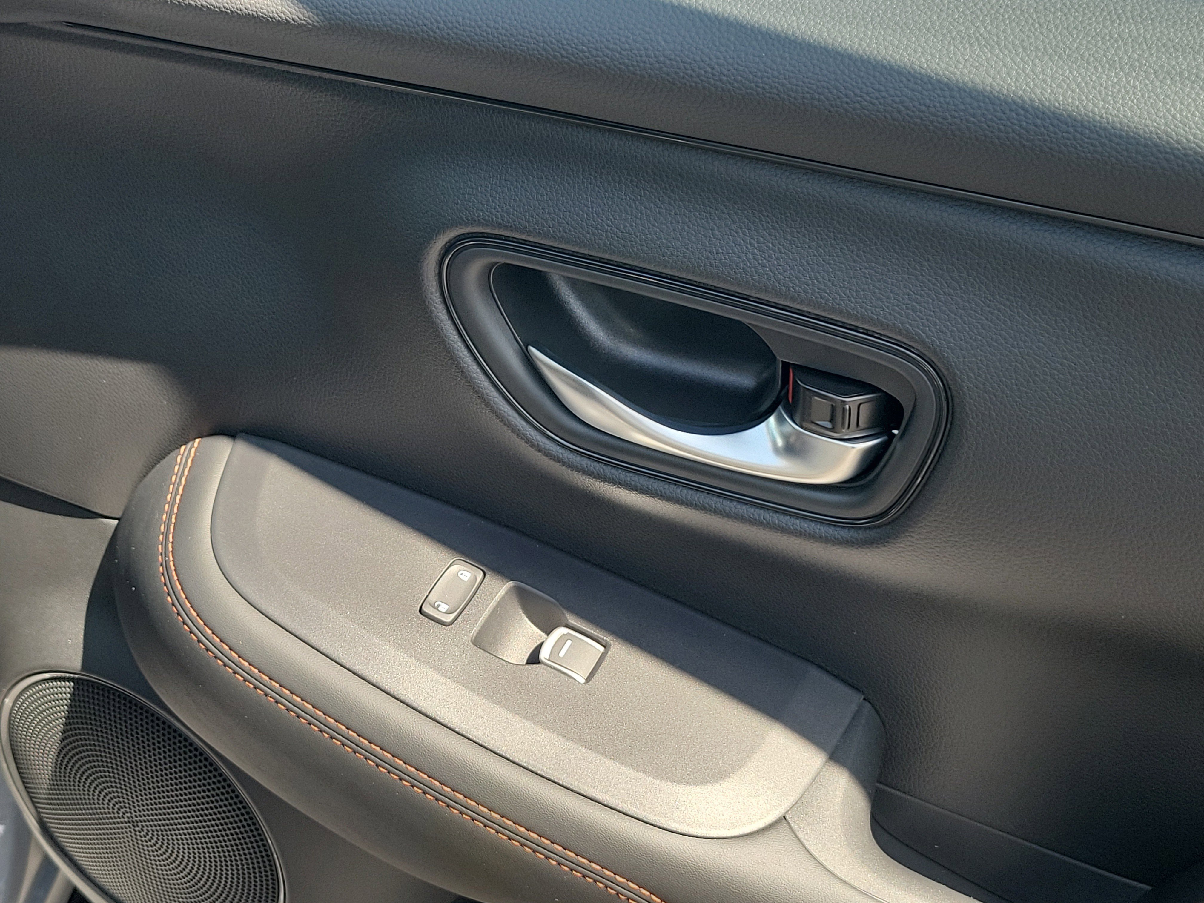 New 2026 Honda HR-V Sport image 11