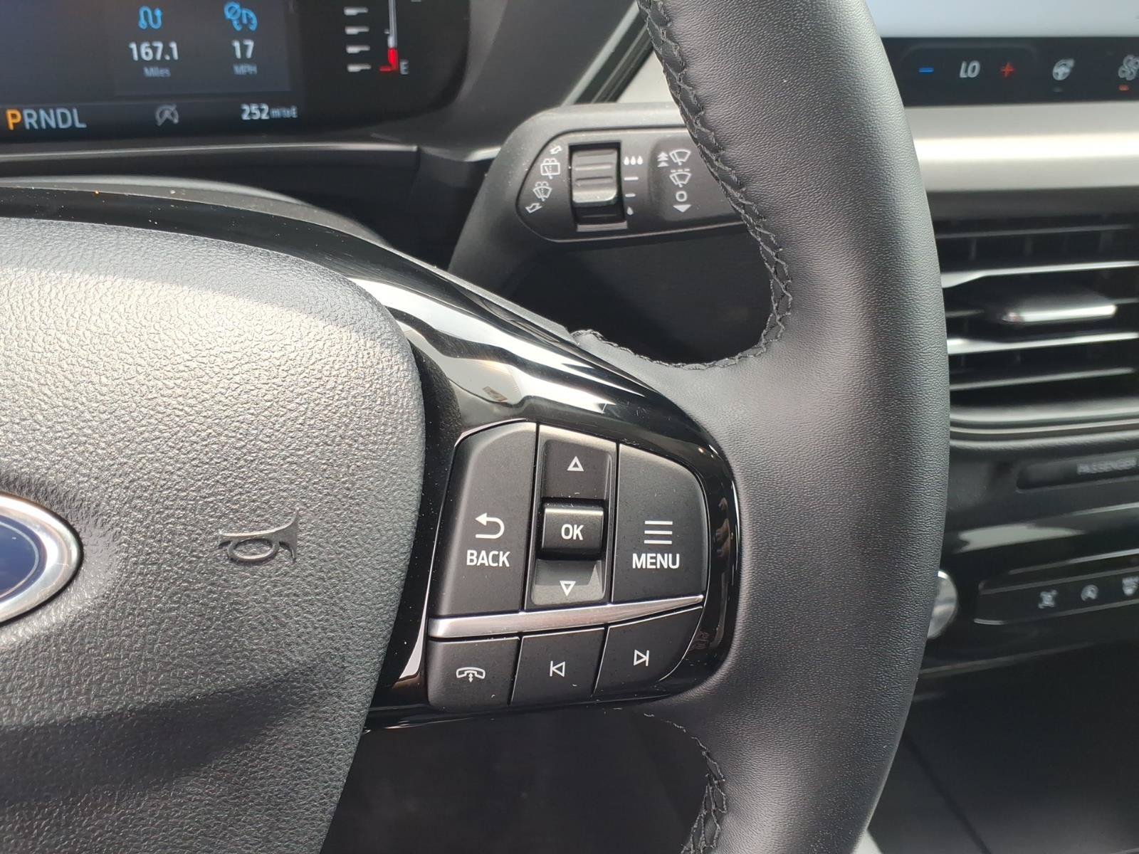 Used 2024 Ford Escape Active w/ Tech Pack #1 AWD/4WD image 20