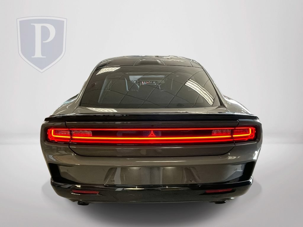 New 2026 Dodge Charger Scat Pack AWD/4WD image 6