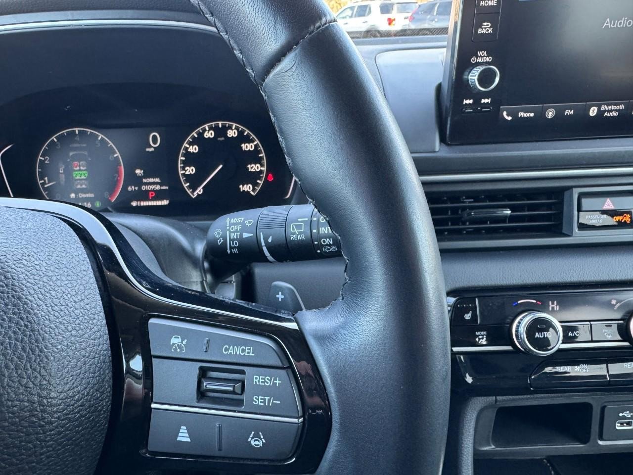 Certified 2025 Honda Pilot EX-L image 21