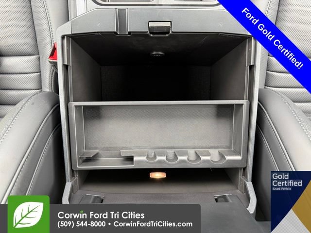 Certified 2026 Ford F450 Platinum AWD/4WD image 29
