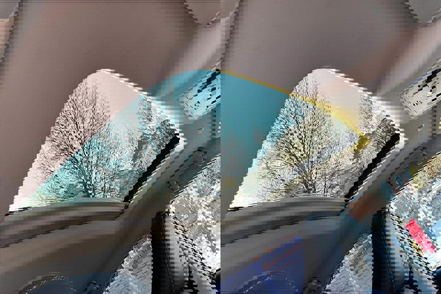 Used 2020 Lexus NX 300 AWD w/ Premium Package image 20