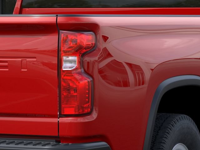 New 2026 Chevrolet Silverado 3500 W/T w/ WT Convenience Package AWD/4WD image 11