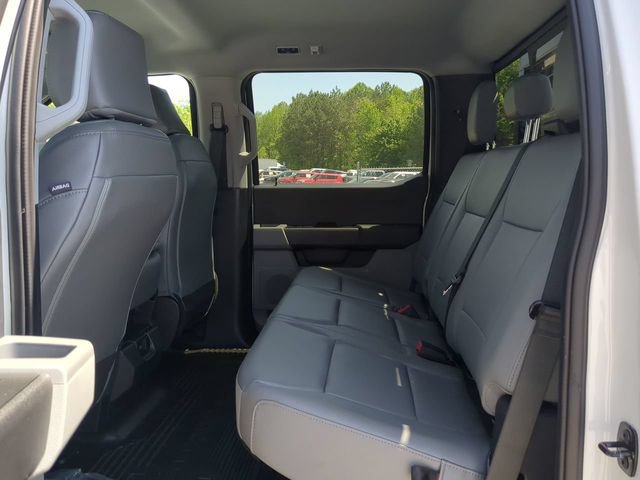 Used 2025 Ford F350 XL w/ XL Chrome Package AWD/4WD image 16