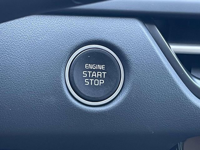 New 2026 Kia Seltos EX FWD image 32