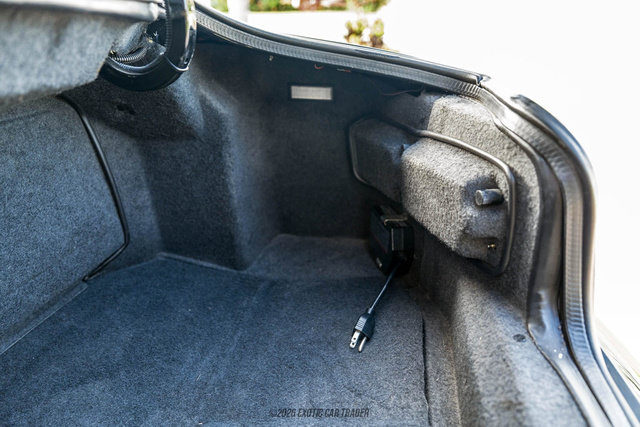 Used 2000 Aston Martin DB7 Vantage RWD image 56